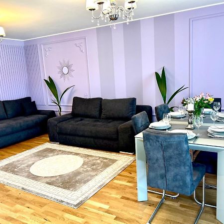 Leon Art Apartment ライプツィヒ エクステリア 写真