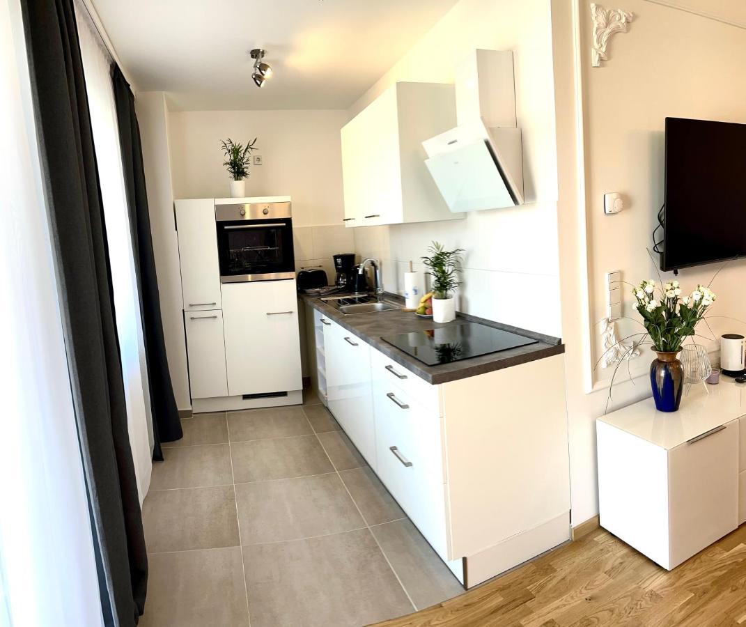 Leon Art Apartment ライプツィヒ エクステリア 写真