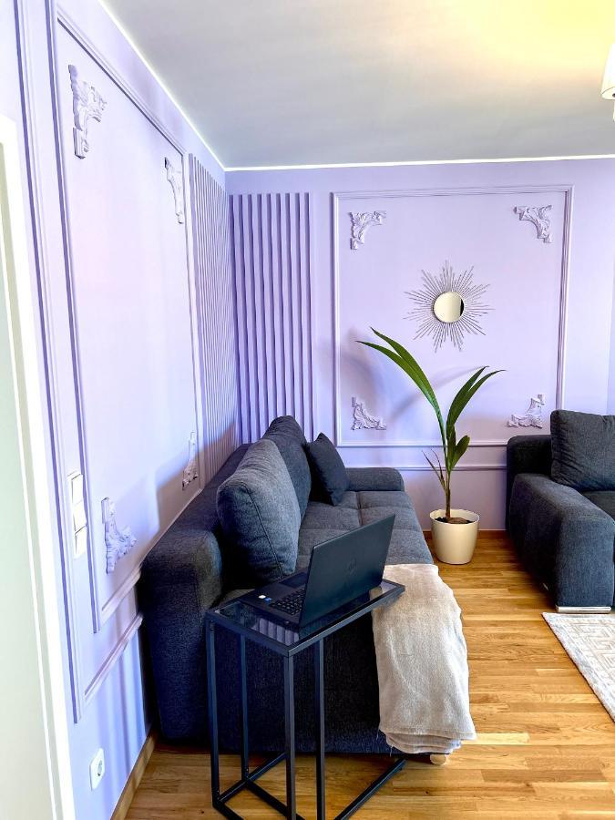 Leon Art Apartment ライプツィヒ エクステリア 写真