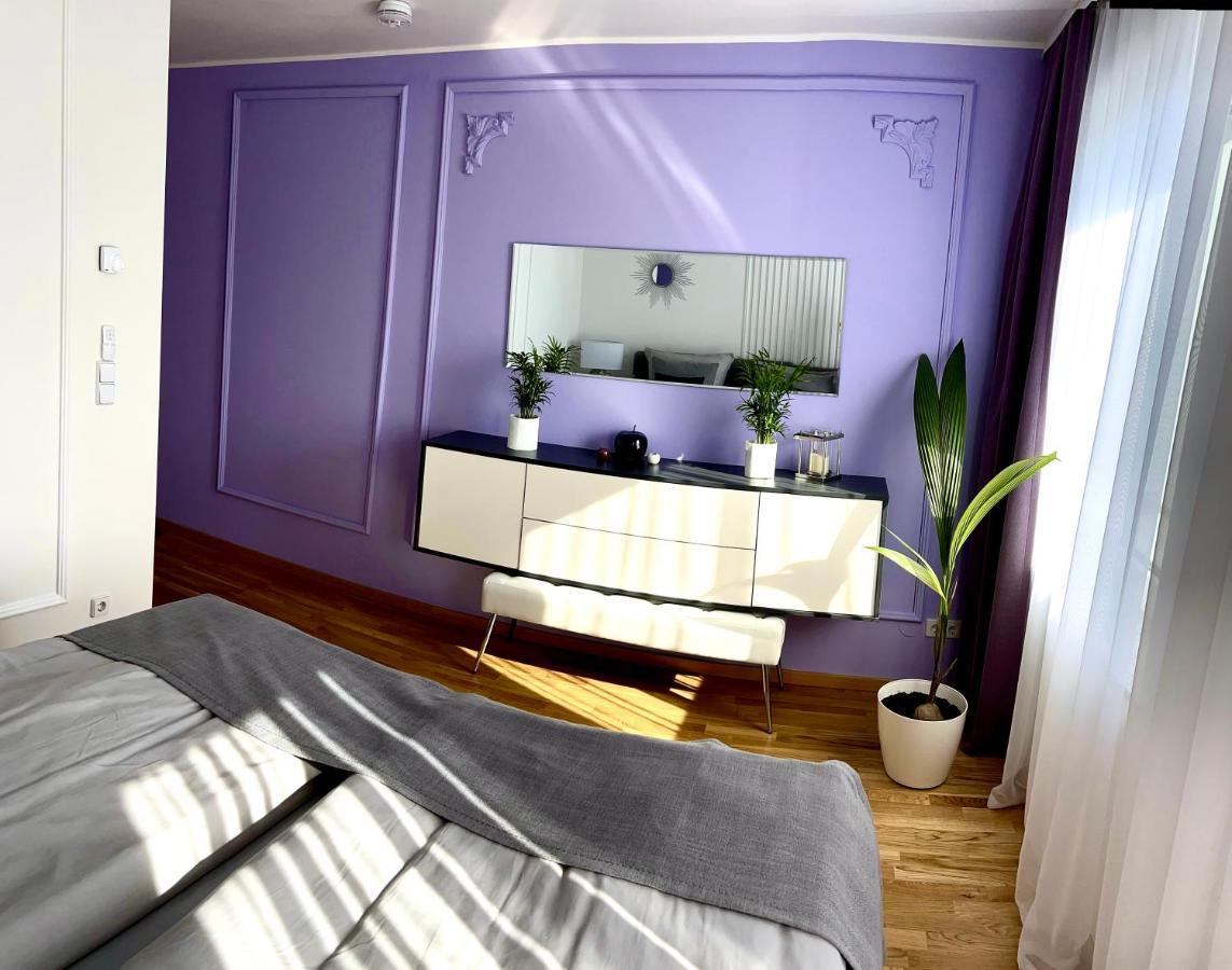 Leon Art Apartment ライプツィヒ エクステリア 写真